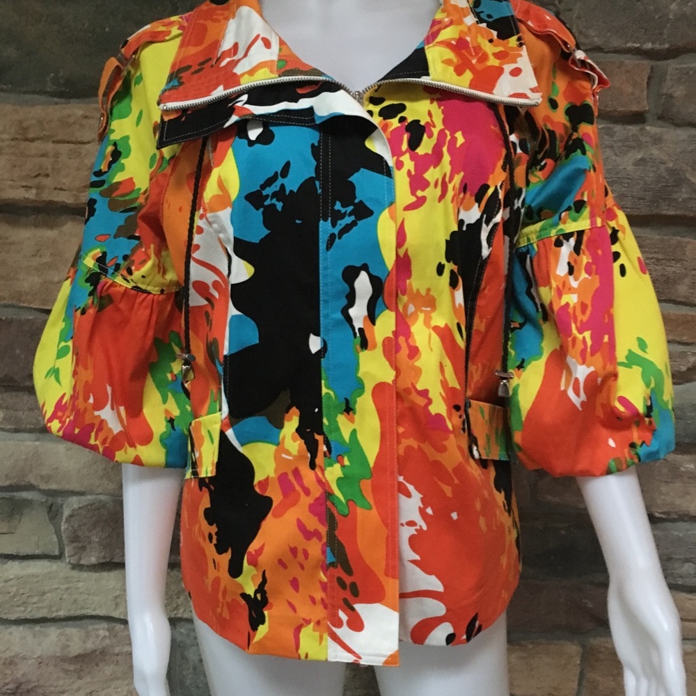 NWT/ Women’s light jacket